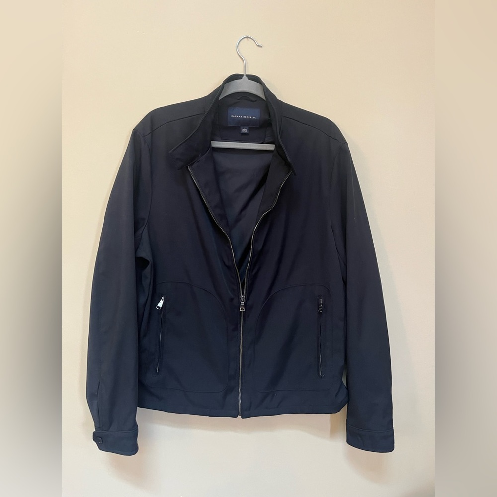 Lightweight Jacket - image 1